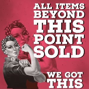 💃🏻💃🏻All ITEMS BEYOND THIS POINT SOLD💃🏻💃🏻